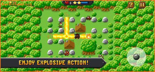 Boom Mania screenshot