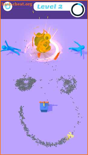 Boom Puzzle screenshot