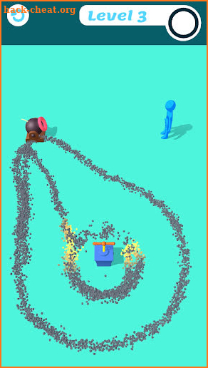 Boom Puzzle screenshot