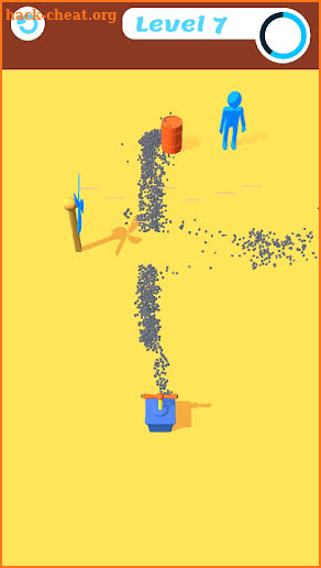 Boom Puzzle screenshot