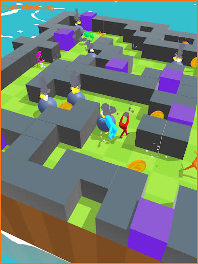 Boom3D.io screenshot