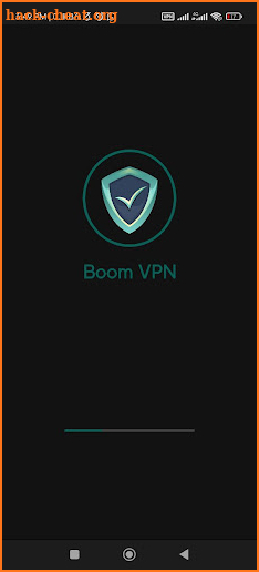 ​​BoomChat VPN: fast & secure screenshot