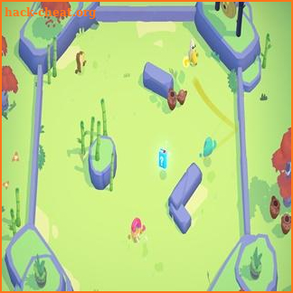 boomerang fu Walkthrough screenshot