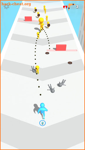 Boomerang Master screenshot