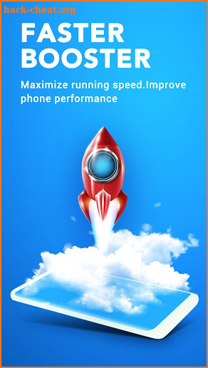 Boost Master-Phone Cleaner & Speed Booster screenshot