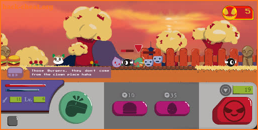 Bopongi Ranch screenshot