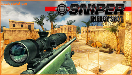 Border Army Sniper: Real army free new games 2021 screenshot