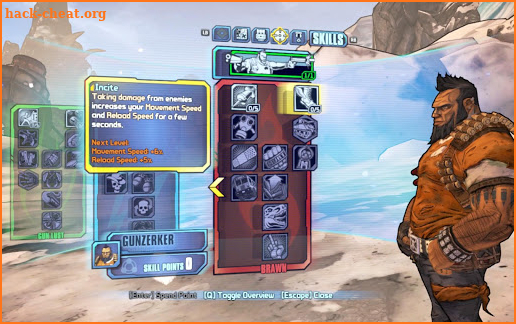 Borderlands 2 screenshot