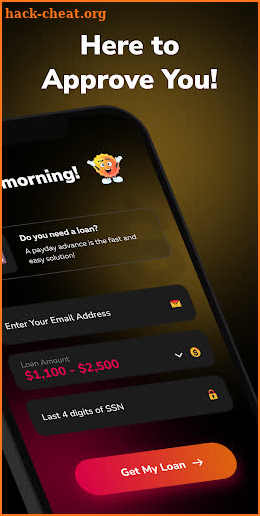 Borrow Money Instantly - Loans screenshot