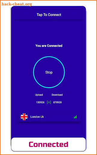 Boss VPN : Dedicated Servers screenshot