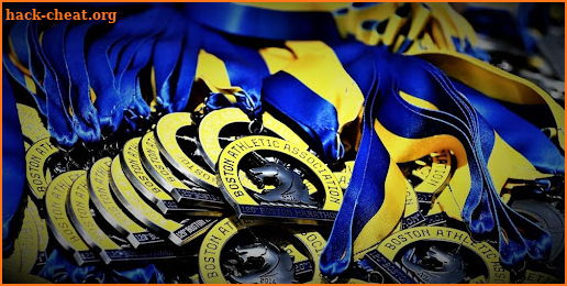 Boston Marathon 2021 - 2021 Boston Marathon screenshot