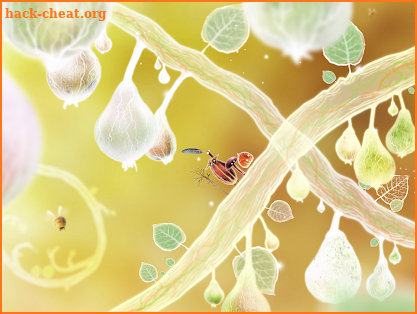 Botanicula screenshot