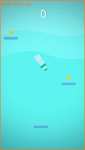 Bottle Flip screenshot