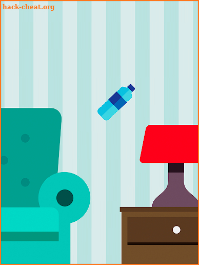 Bottle Flip screenshot