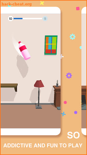 Bottle Jump screenshot