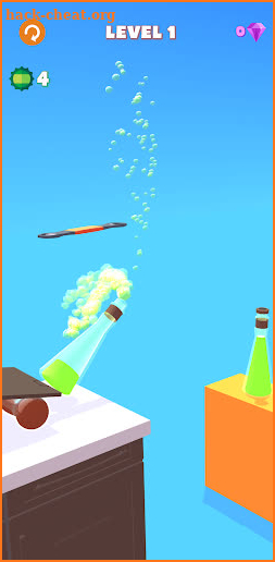 Bottle Pop screenshot