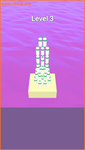 Bottles Tower screenshot