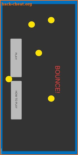 BOUNCE! screenshot