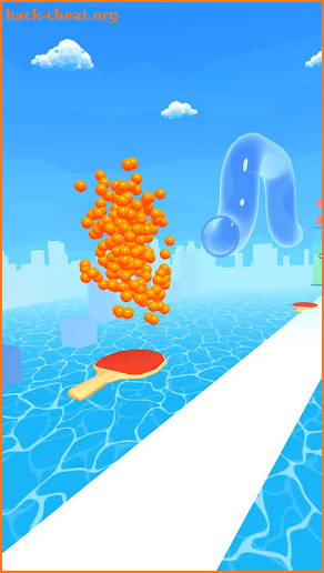 Bounce Balls screenshot