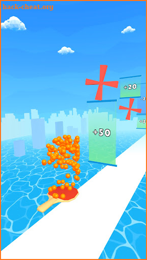 Bounce Balls screenshot