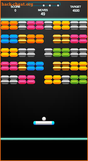 Bounce Ballz screenshot