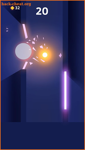 Bounce Blast screenshot