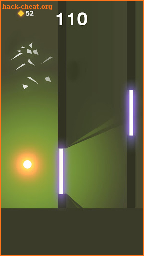 Bounce Blast screenshot