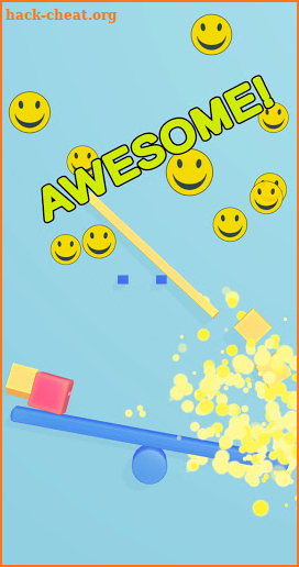 Bounce Catapult screenshot