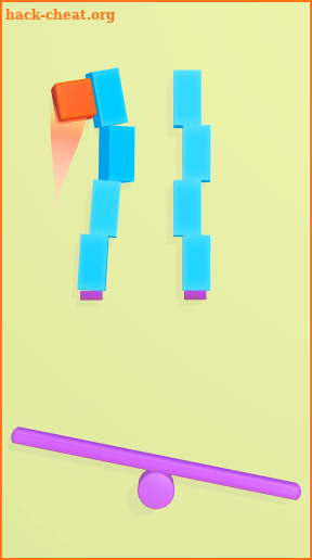 Bounce Catapult screenshot