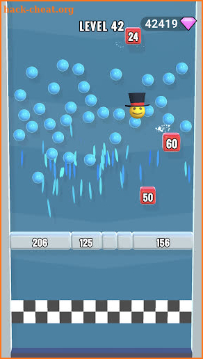 Bounce Drop 3D screenshot