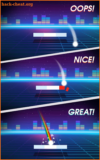 Bounce It - How High Can You Jump? screenshot