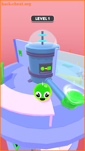 Bounce Jelly screenshot