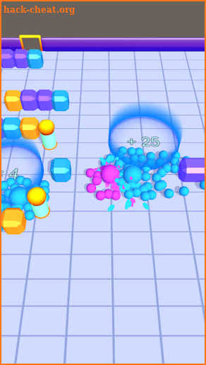 Bounce Master 3D screenshot