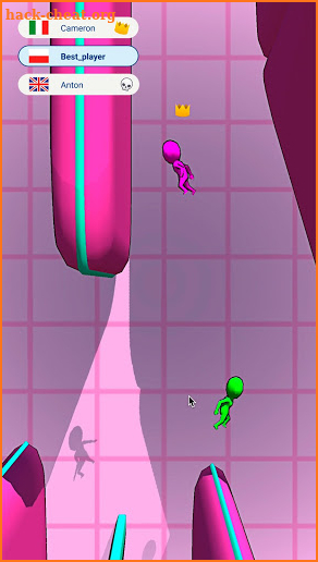 Bounce Racer! screenshot