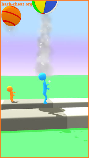 Bounce Rush screenshot