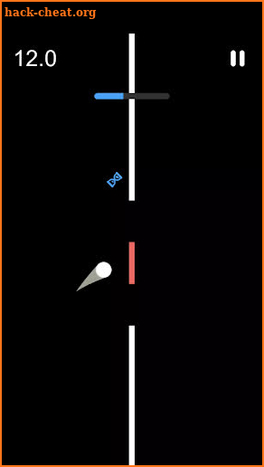 Bounce The Ball screenshot