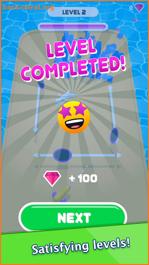 Bounce Tricks 3D screenshot