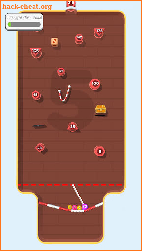 Bounce'n Balls screenshot