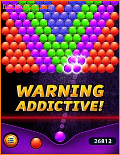 Bouncing Balls screenshot