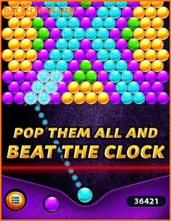 Bouncing Balls screenshot