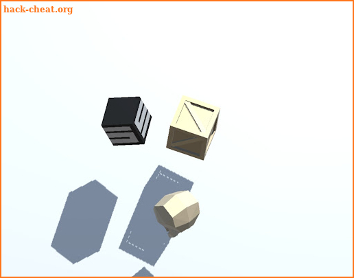 Bouncing Blocks screenshot