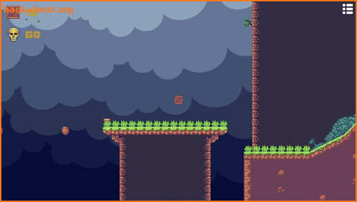 Bouncing Box screenshot