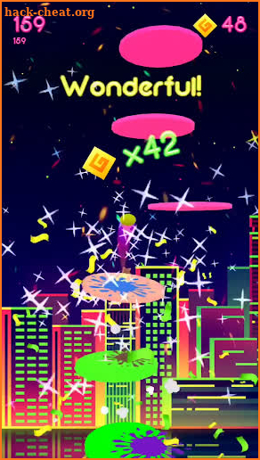 Bouncy Jumpy screenshot