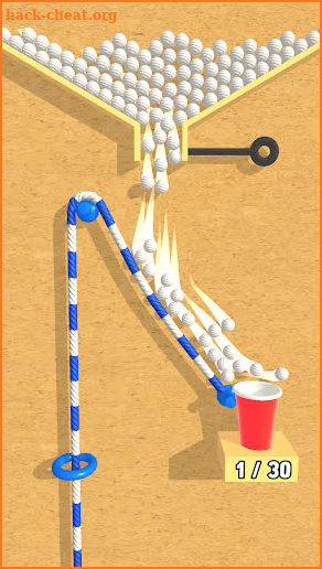 Bouncy Rope screenshot