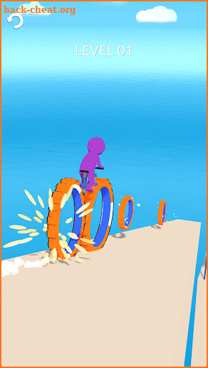 Bouncy Wheels screenshot