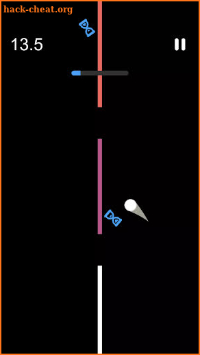 Bound Ball screenshot