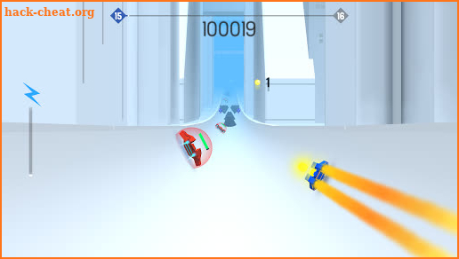 Bound Runner screenshot