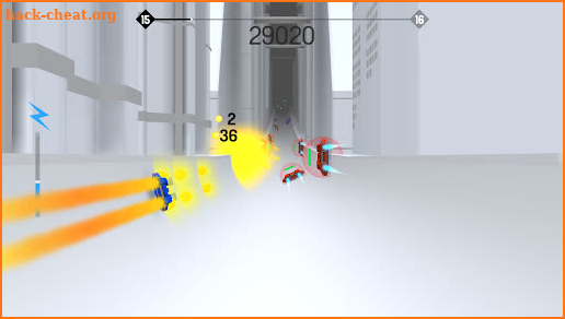 Bound Runner screenshot