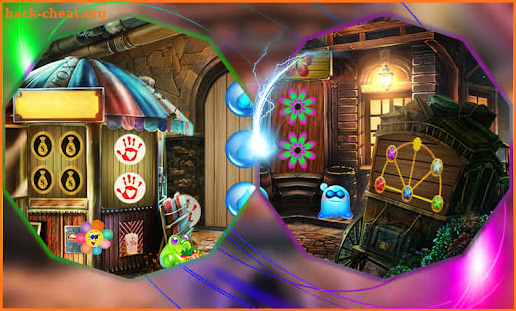 Bounty Bird Escape - Best Escape Games screenshot