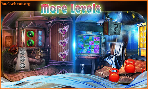 Bounty Bird Escape - Best Escape Games screenshot